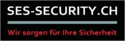 SES Security Logo