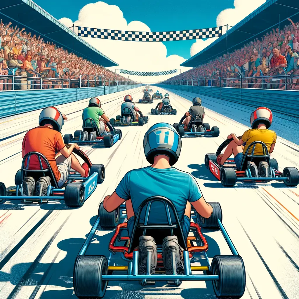 gokart