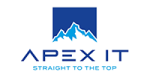 Apex IT Logo