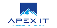 Apex IT Logo