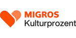 Migros Kulturprozent Logo